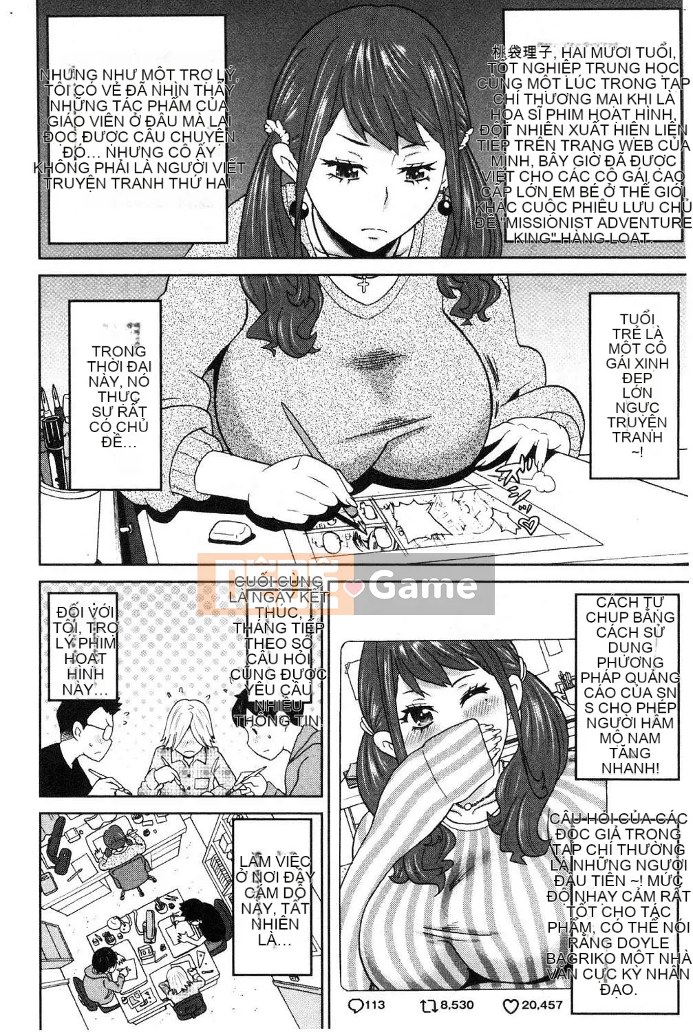 [Kazeteki Koubou][John K. Peta] Agony Freestyle Agony FREE STYLE