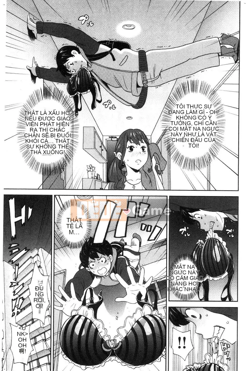 [Kazeteki Koubou][John K. Peta] Agony Freestyle Agony FREE STYLE