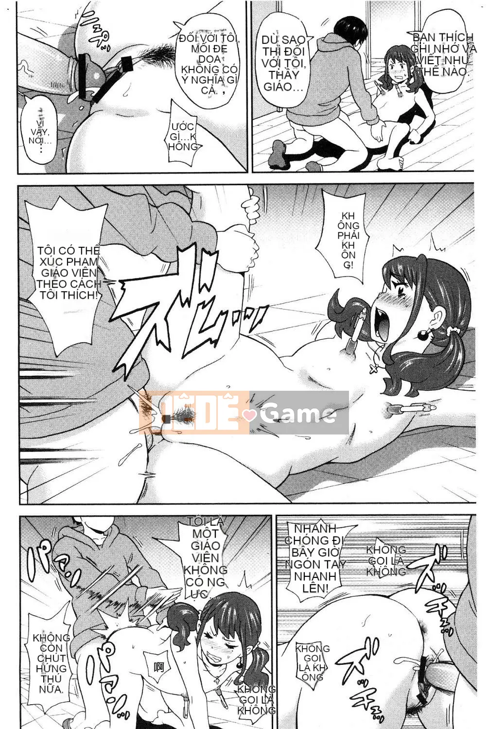 [Kazeteki Koubou][John K. Peta] Agony Freestyle Agony FREE STYLE