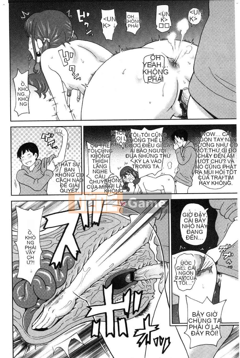 [Kazeteki Koubou][John K. Peta] Agony Freestyle Agony FREE STYLE