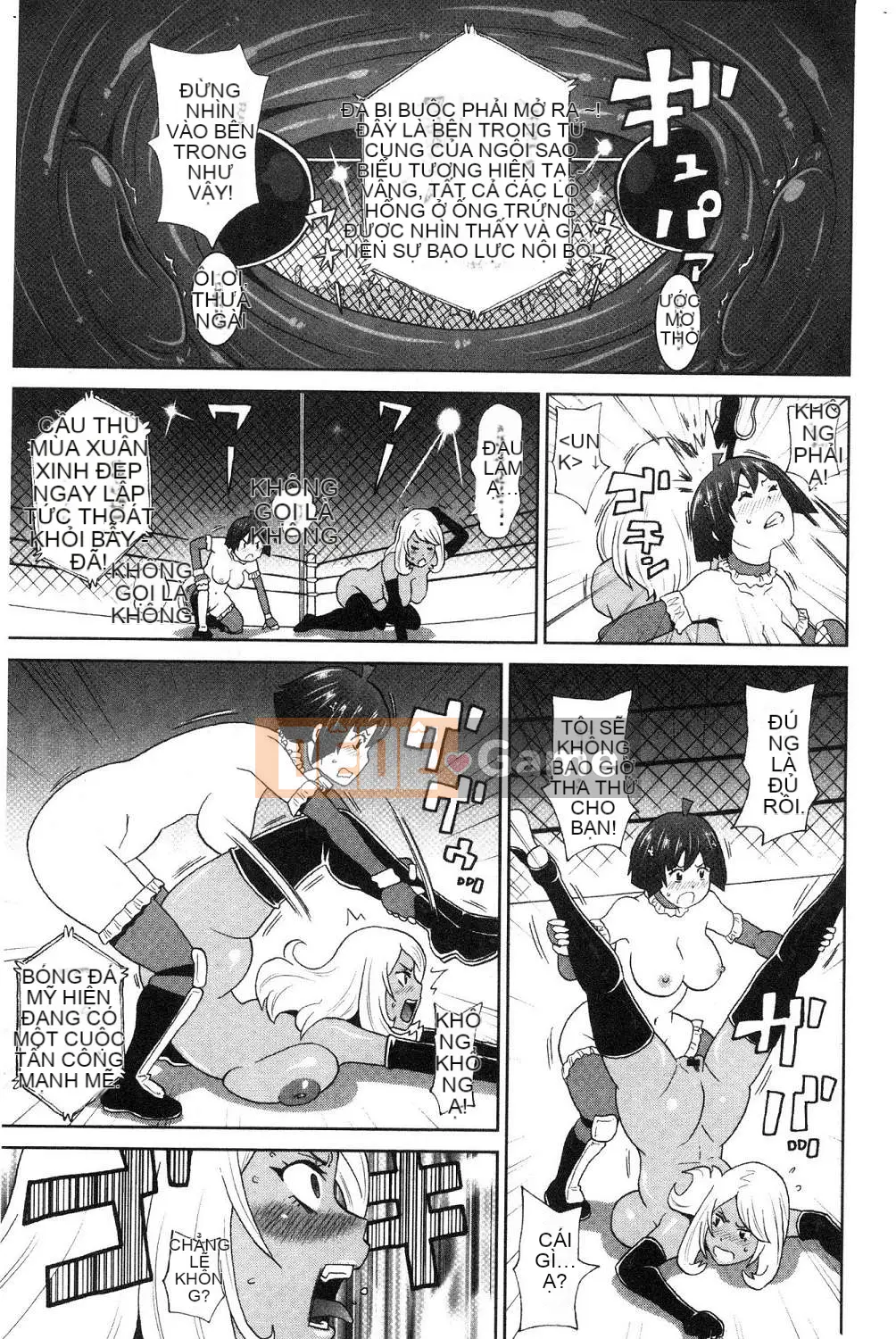 [Kazeteki Koubou][John K. Peta] Agony Freestyle Agony FREE STYLE