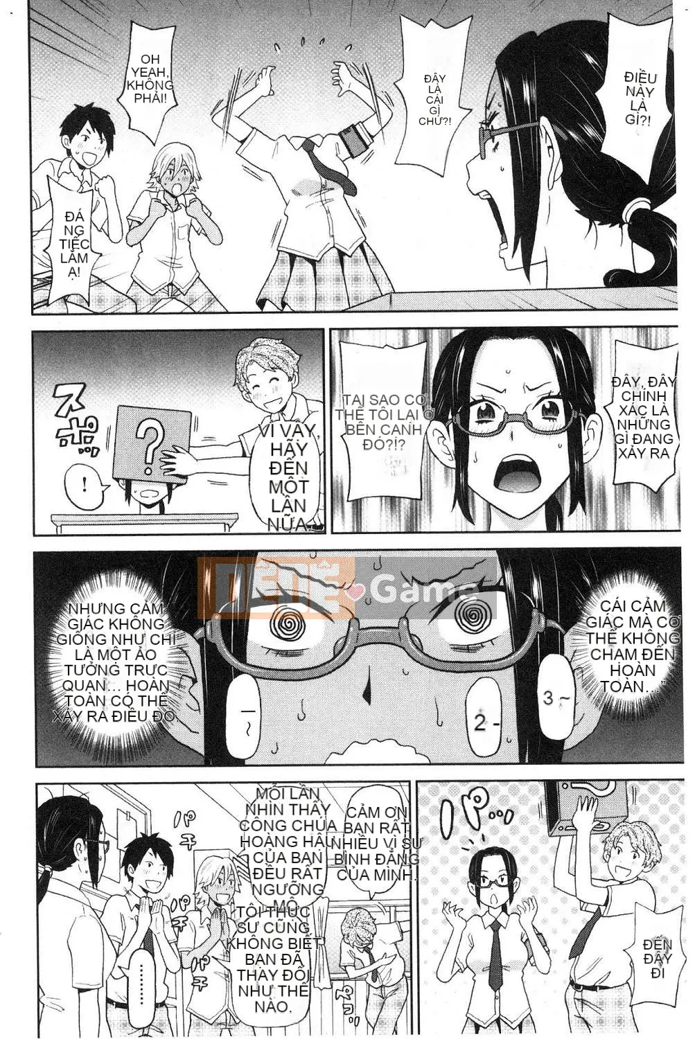 [Kazeteki Koubou][John K. Peta] Agony Freestyle Agony FREE STYLE