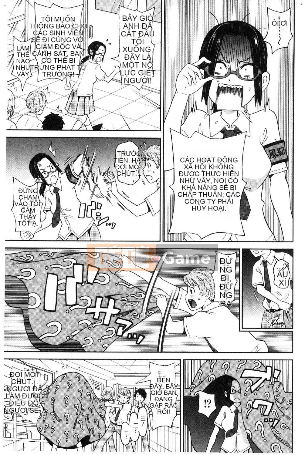 [Kazeteki Koubou][John K. Peta] Agony Freestyle Agony FREE STYLE