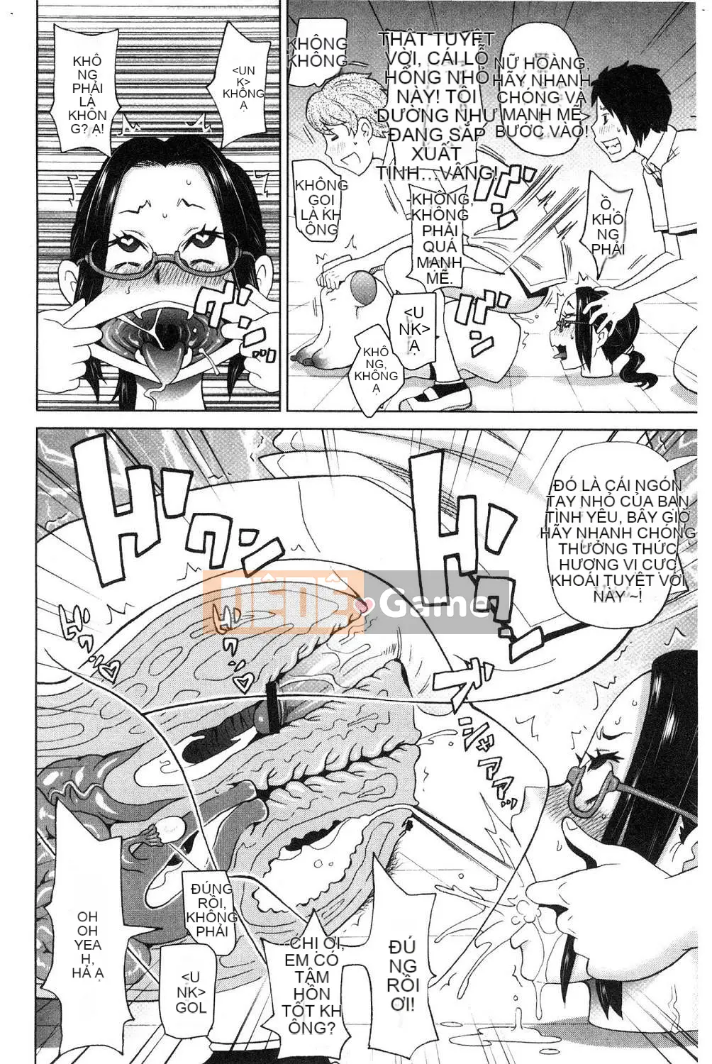 [Kazeteki Koubou][John K. Peta] Agony Freestyle Agony FREE STYLE