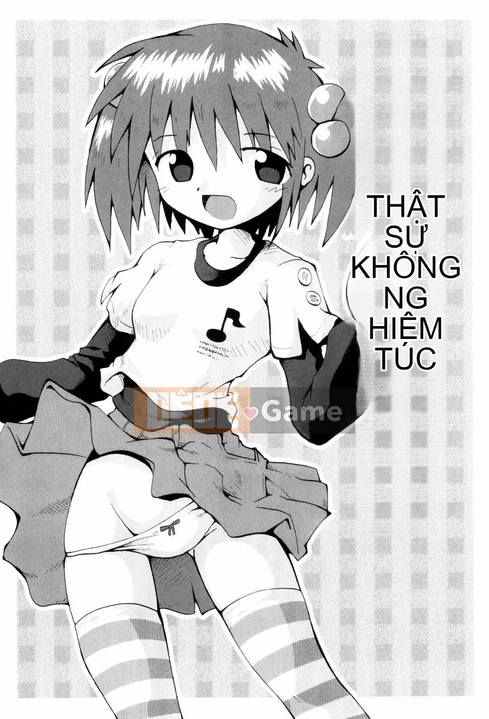 [Yaminabe] Chút Lãng Mạn