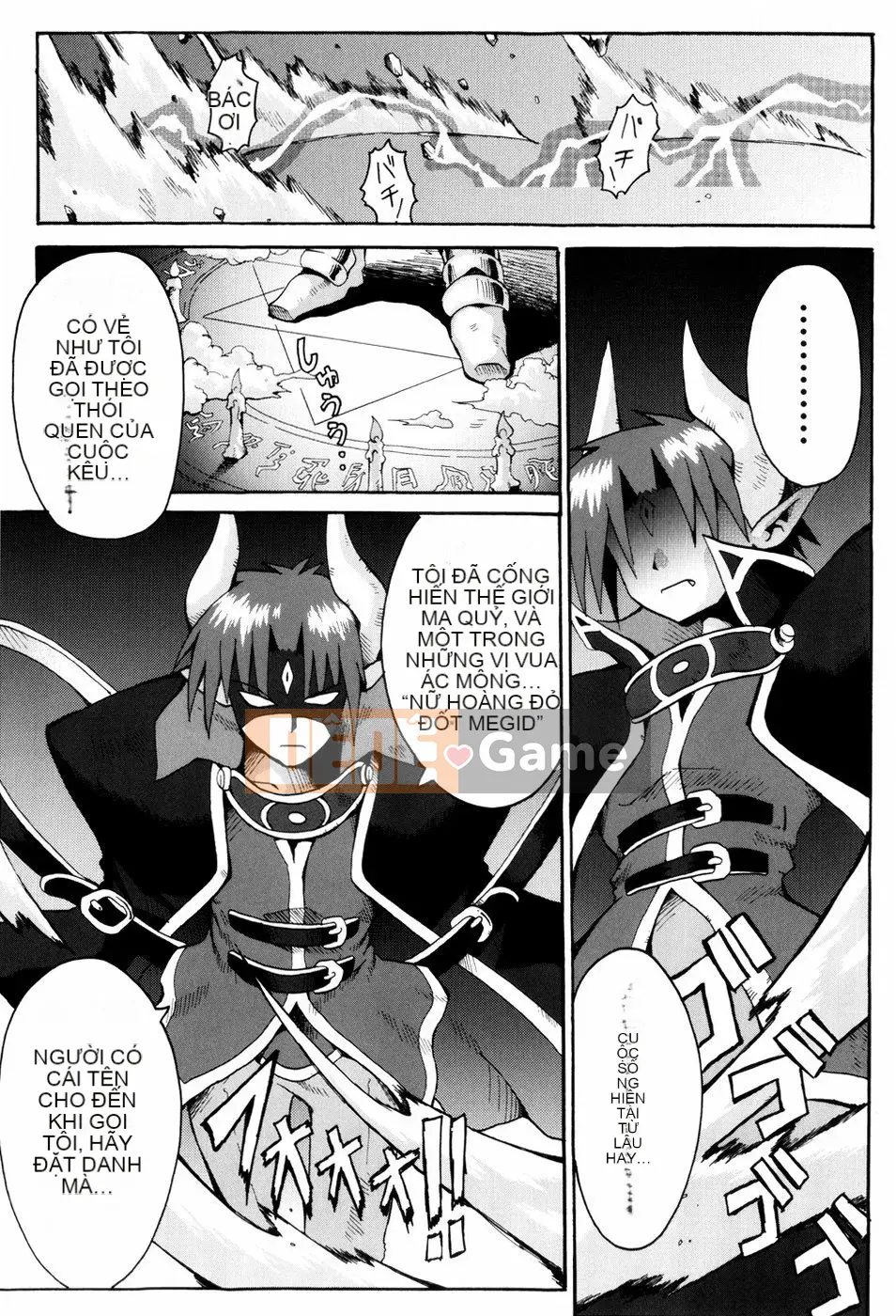 [Yaminabe] Chút Lãng Mạn