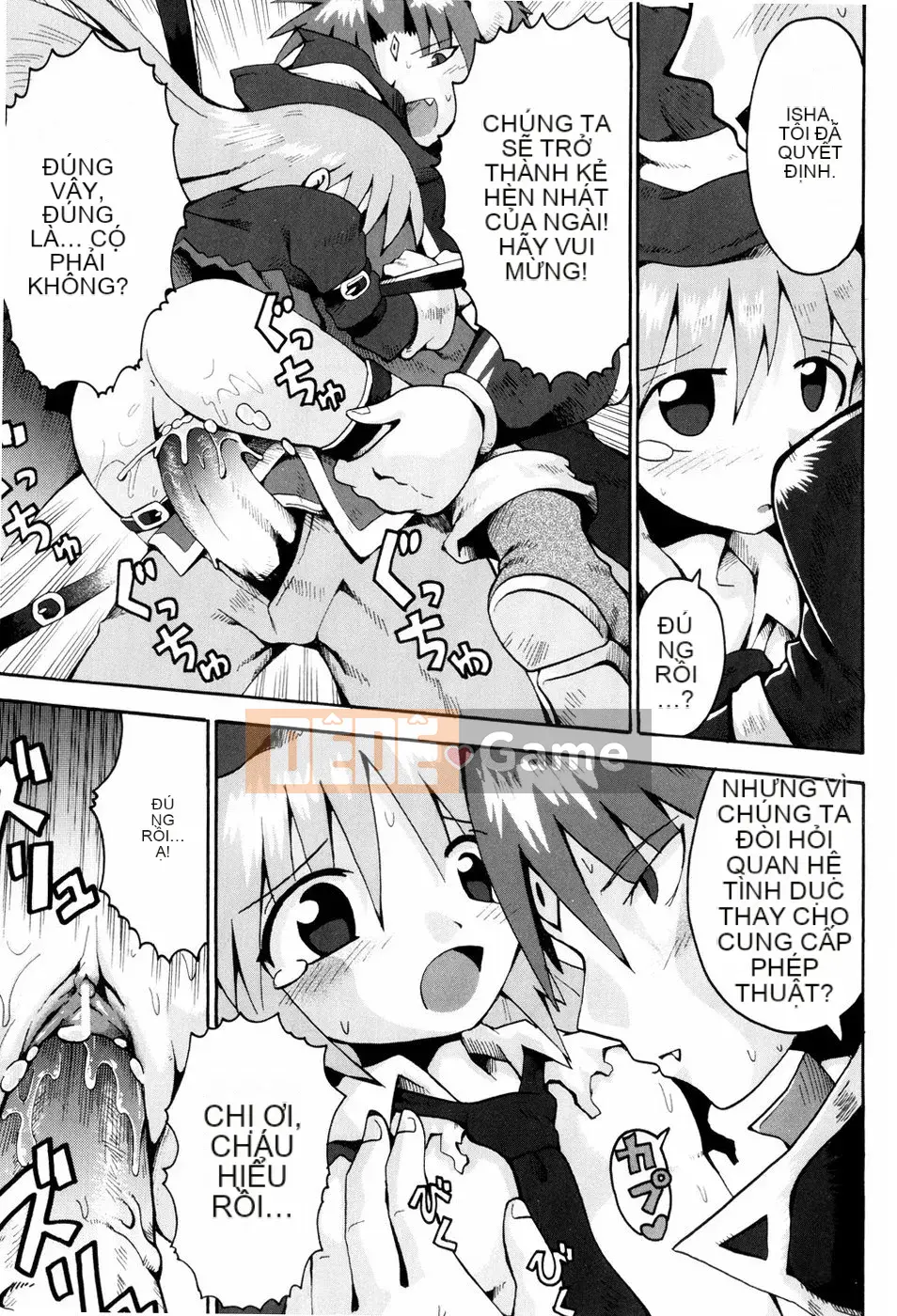 [Yaminabe] Chút Lãng Mạn