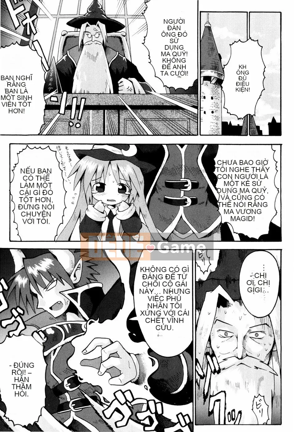 [Yaminabe] Chút Lãng Mạn