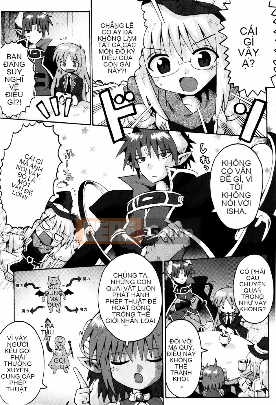 [Yaminabe] Chút Lãng Mạn