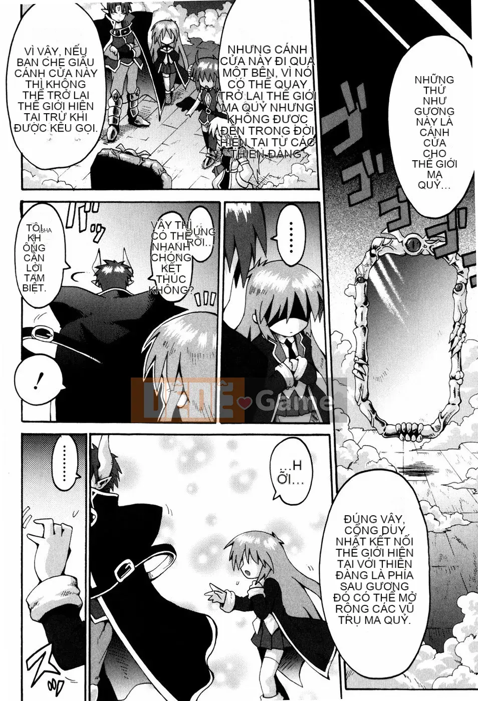 [Yaminabe] Chút Lãng Mạn