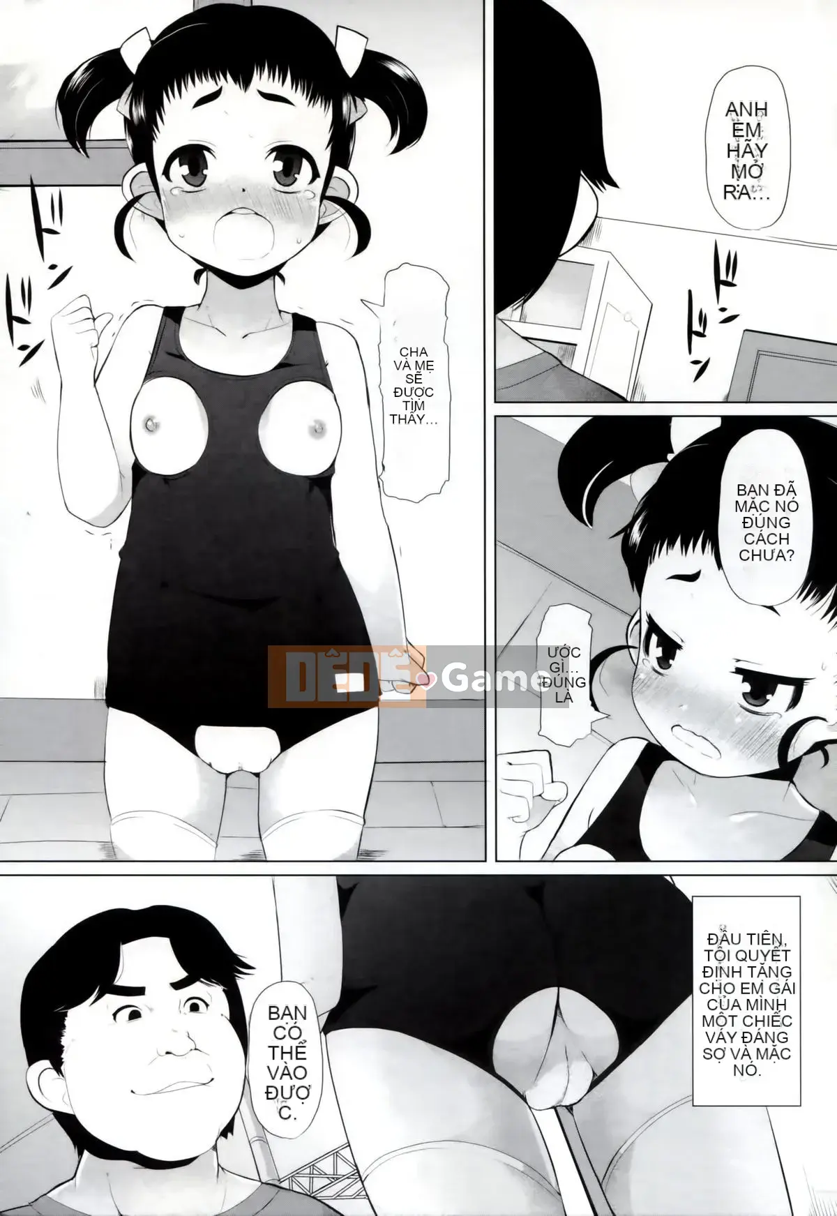 [Lilith Lauda] Iinarikko