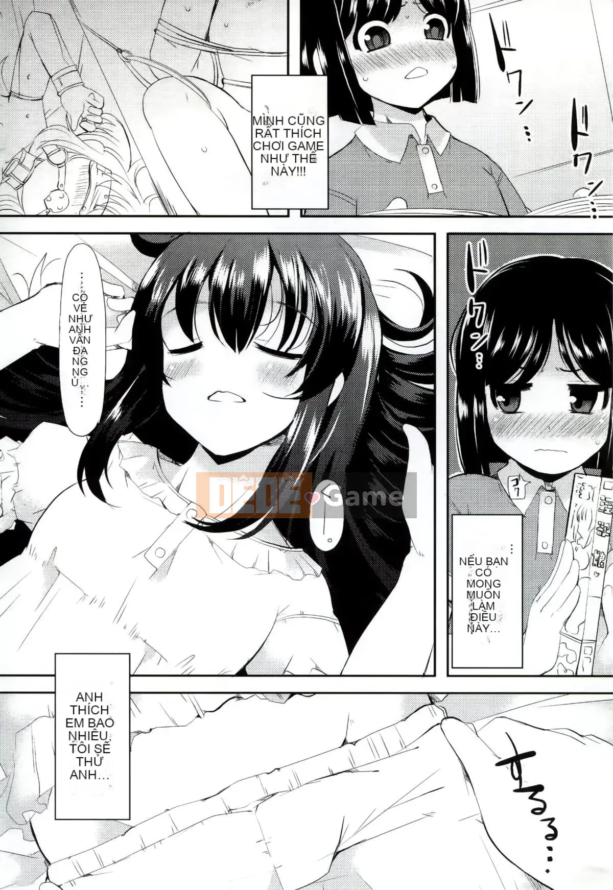 [Lilith Lauda] Iinarikko