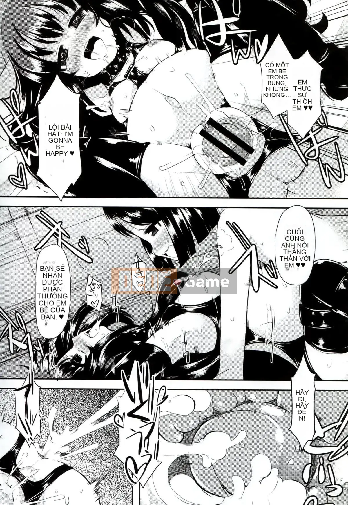 [Lilith Lauda] Iinarikko