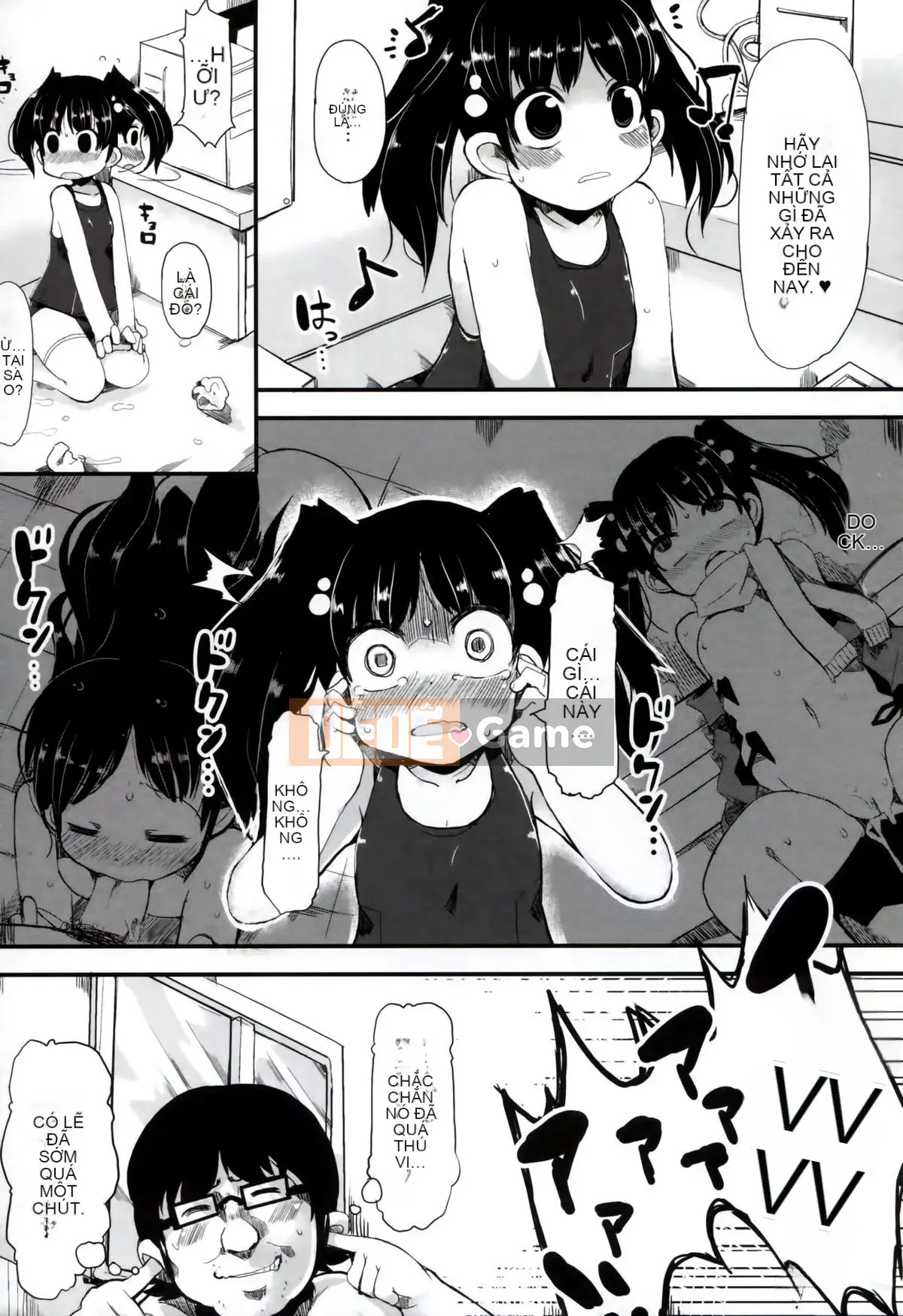 [Lilith Lauda] Iinarikko