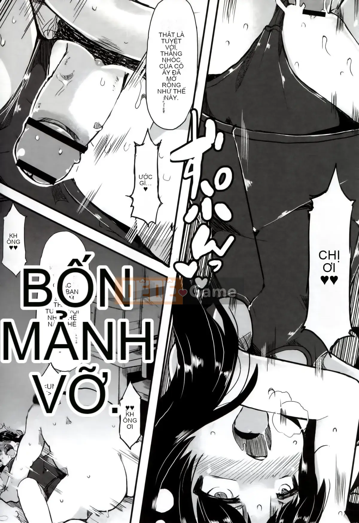 [Lilith Lauda] Iinarikko