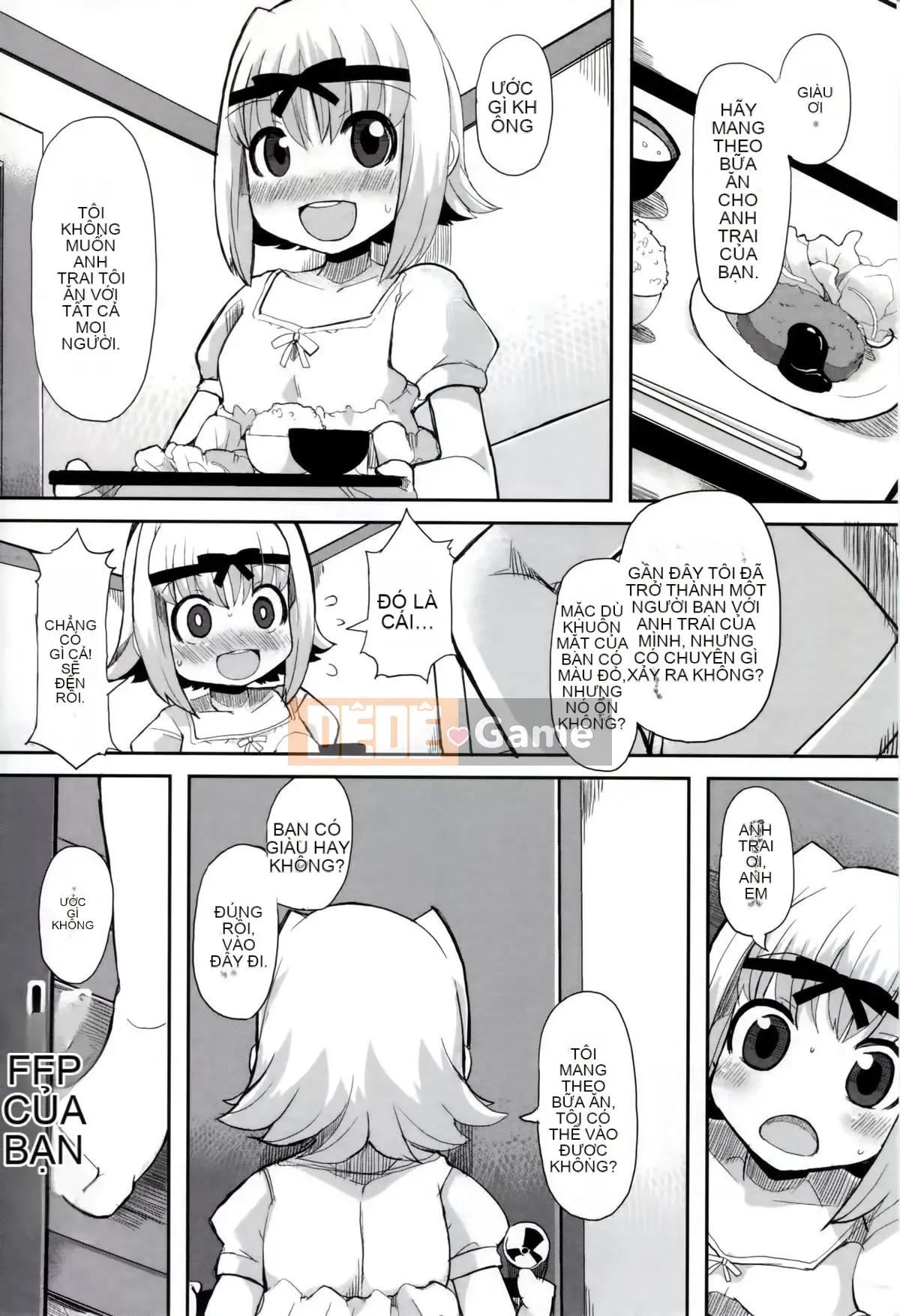 [Lilith Lauda] Iinarikko