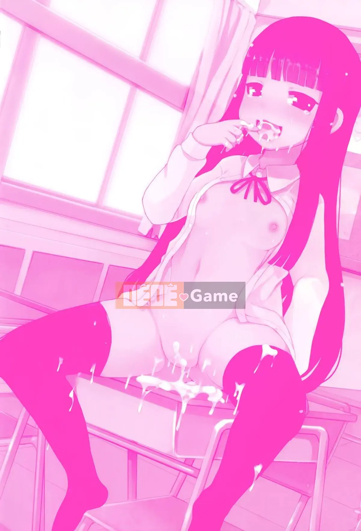 [Lilith Lauda] Iinarikko