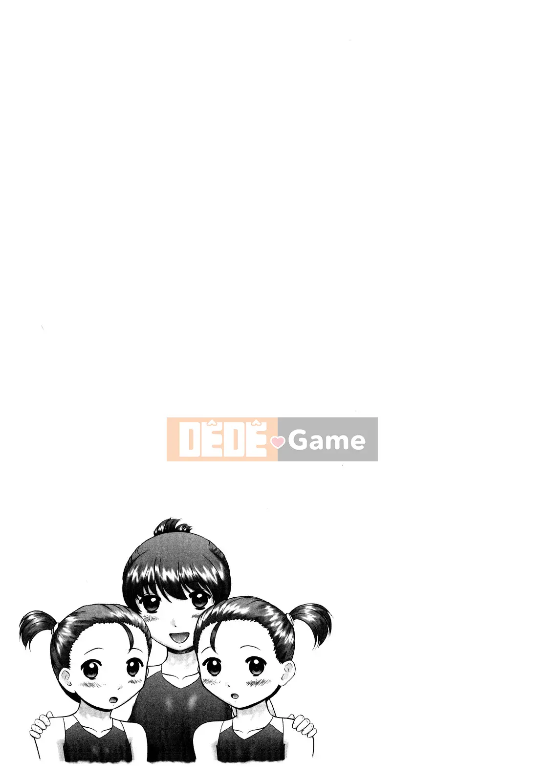 [Nekomori Mari Rin] Moe đổ mồ hôi!