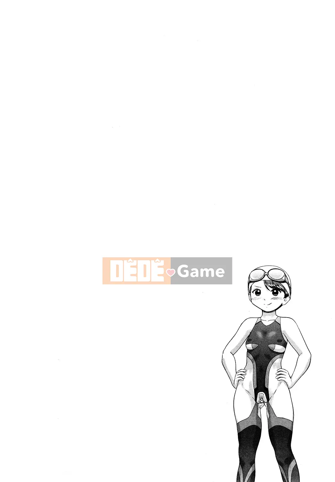 [Nekomori Mari Rin] Moe đổ mồ hôi!