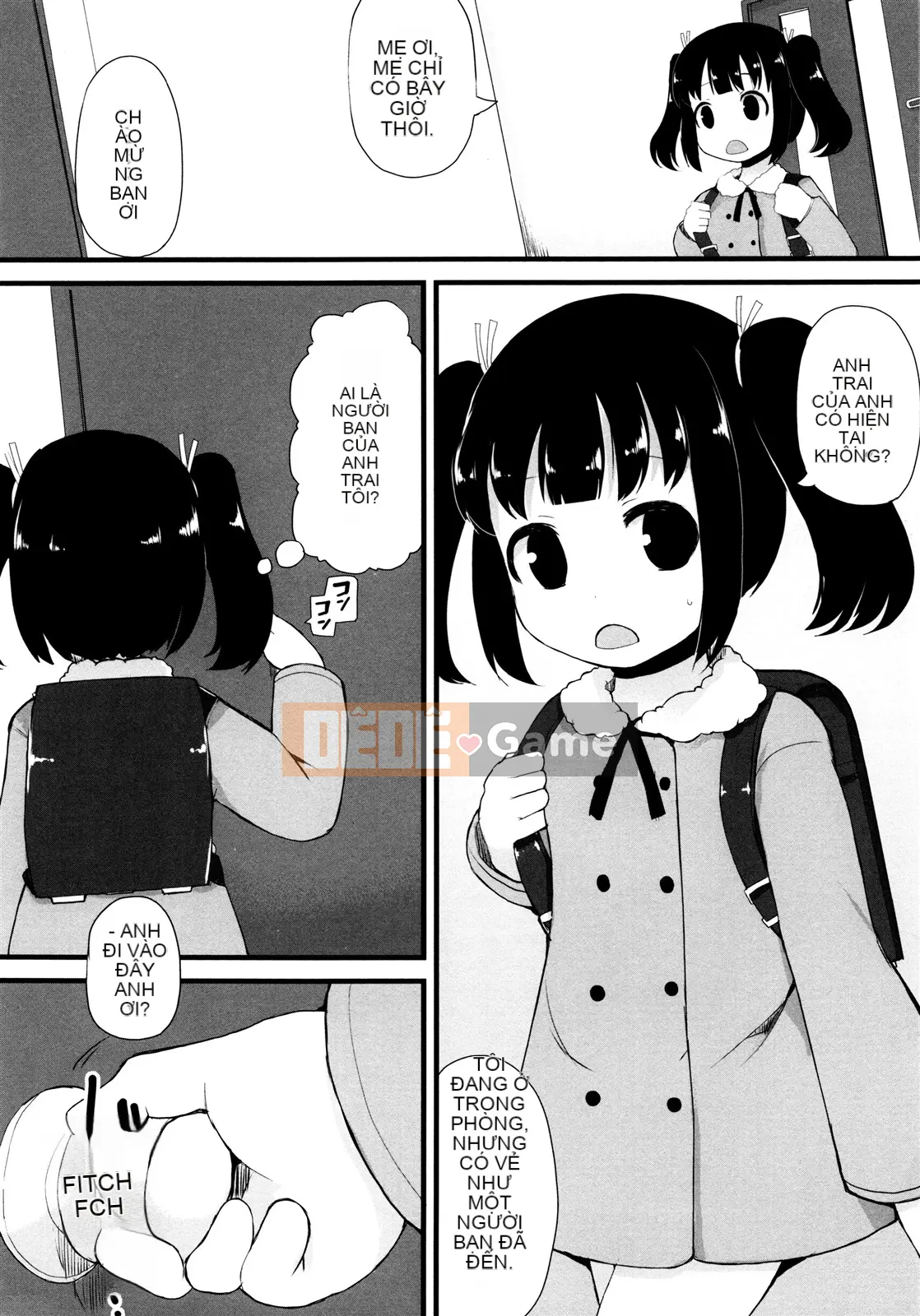 [Lilith Lauda] Tsuru Tsuruman Musume