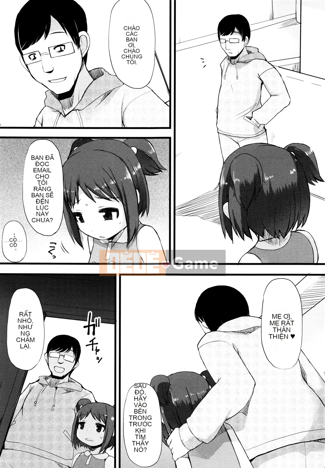 [Lilith Lauda] Tsuru Tsuruman Musume