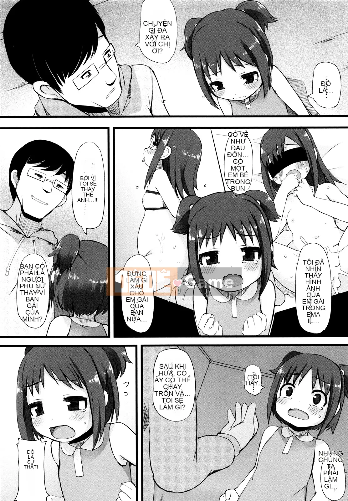 [Lilith Lauda] Tsuru Tsuruman Musume