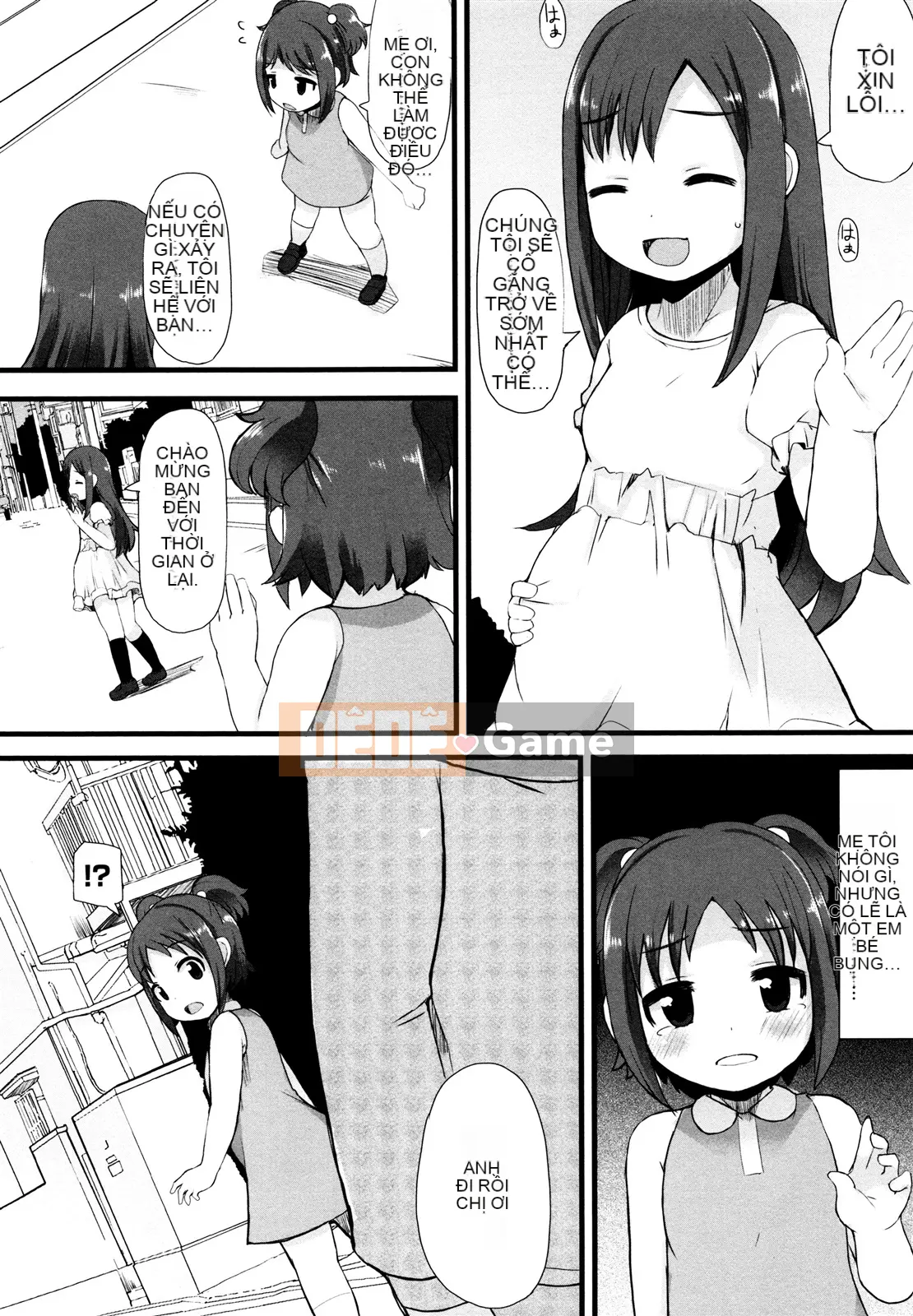 [Lilith Lauda] Tsuru Tsuruman Musume