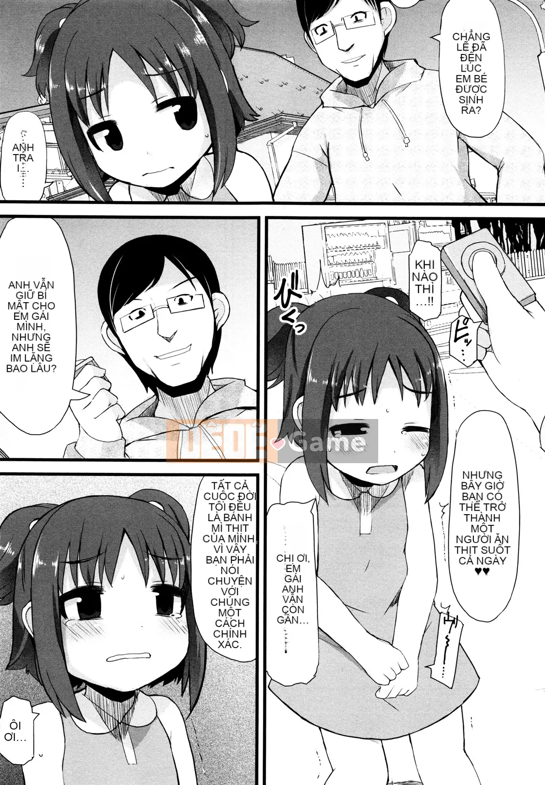 [Lilith Lauda] Tsuru Tsuruman Musume