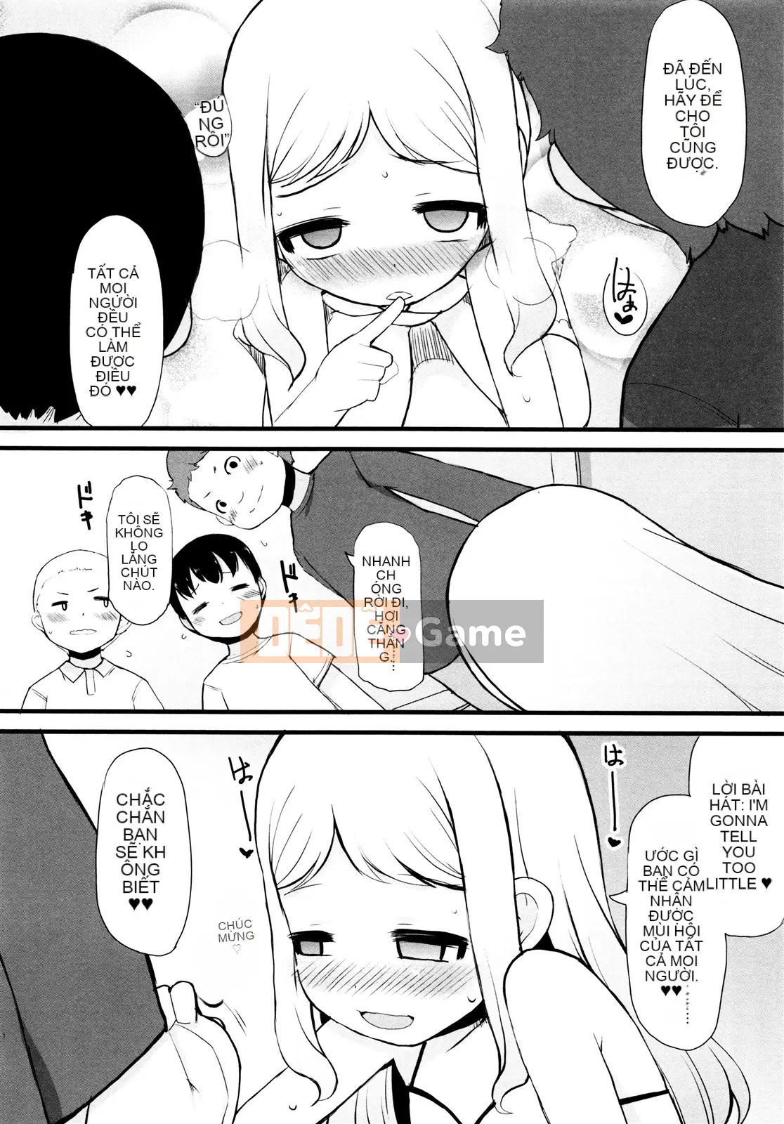 [Lilith Lauda] Tsuru Tsuruman Musume