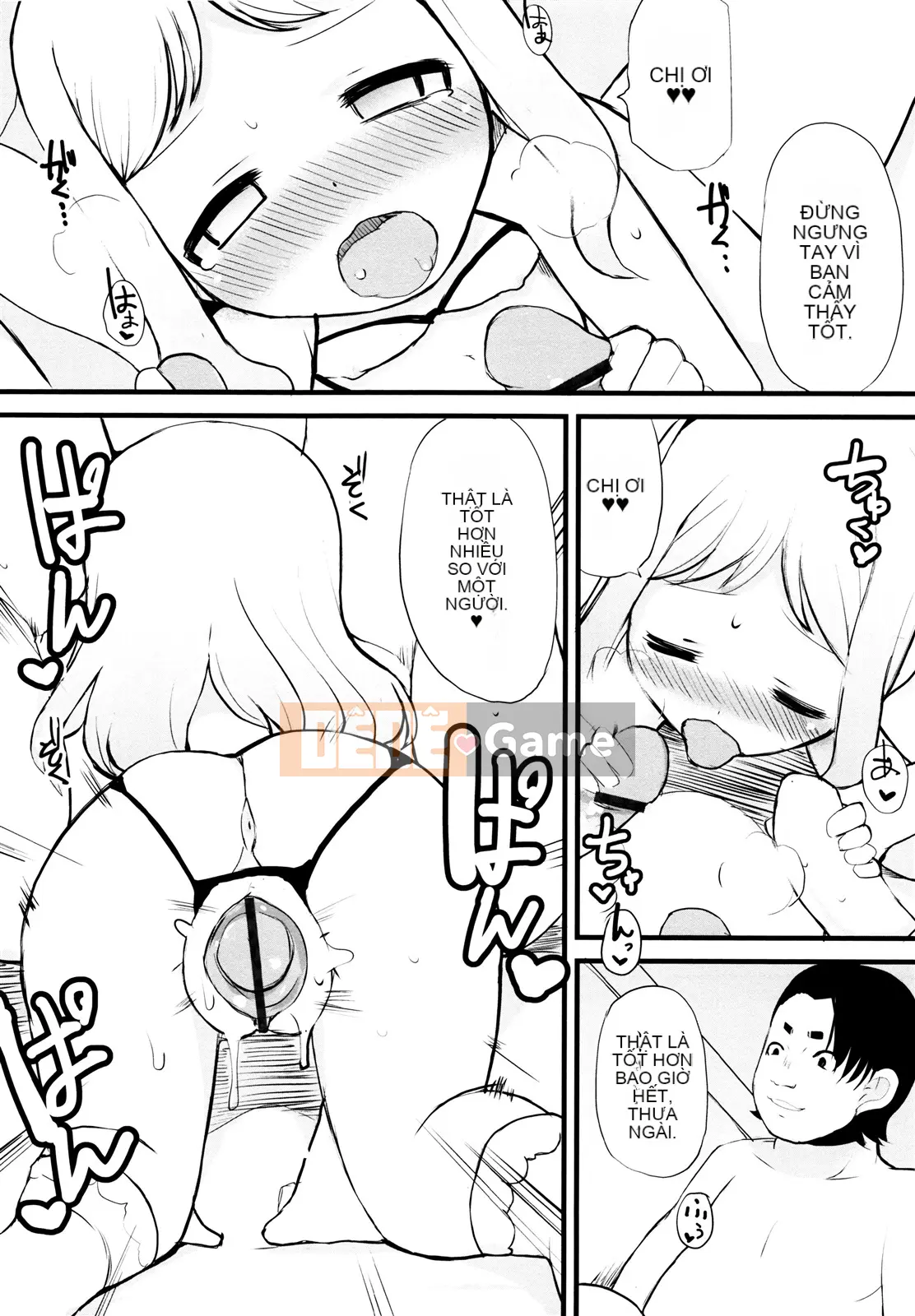 [Lilith Lauda] Tsuru Tsuruman Musume