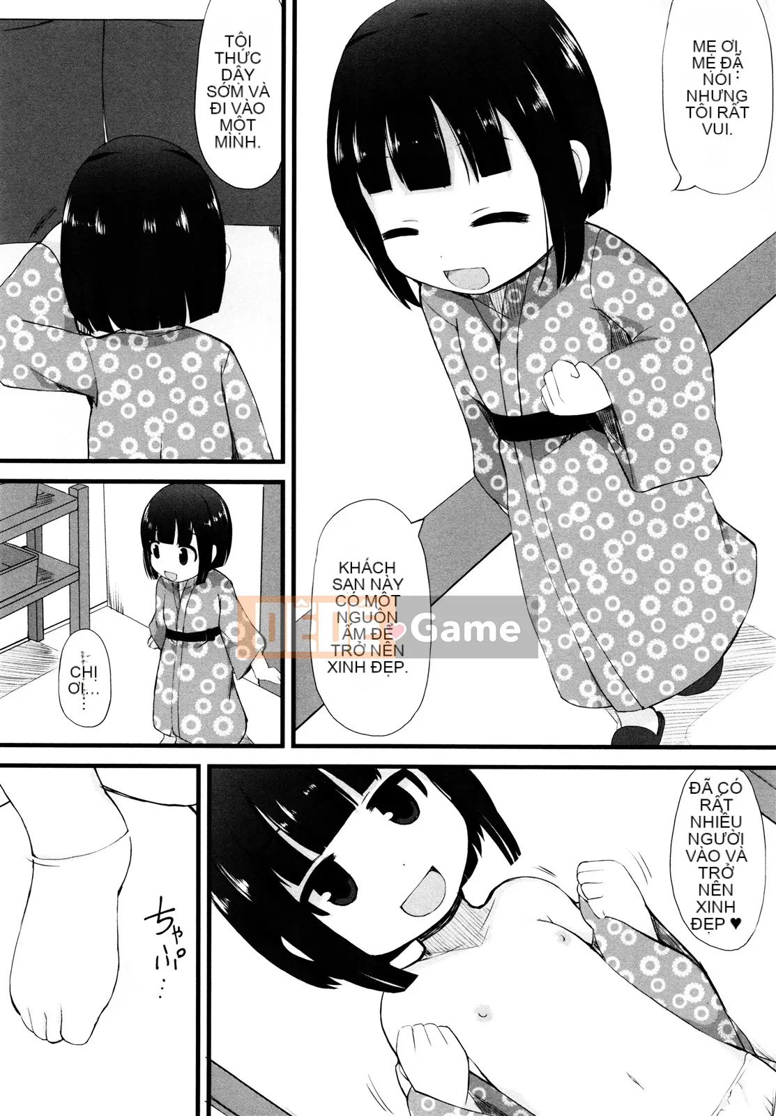 [Lilith Lauda] Tsuru Tsuruman Musume