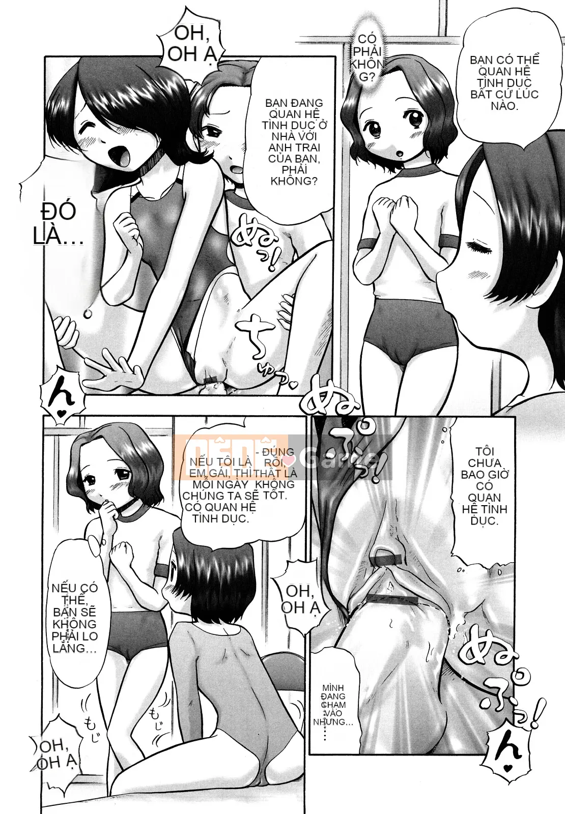 [Nekomori Maririn] Sách học về mèo con mới Điều dưỡng sức khỏe