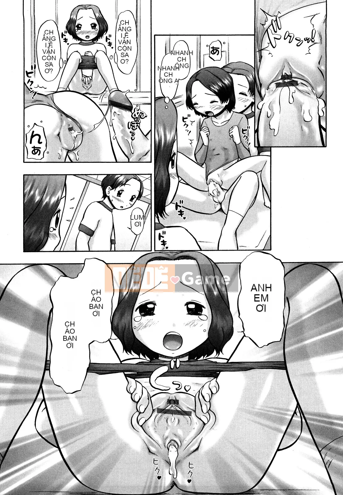 [Nekomori Maririn] Sách học về mèo con mới Điều dưỡng sức khỏe