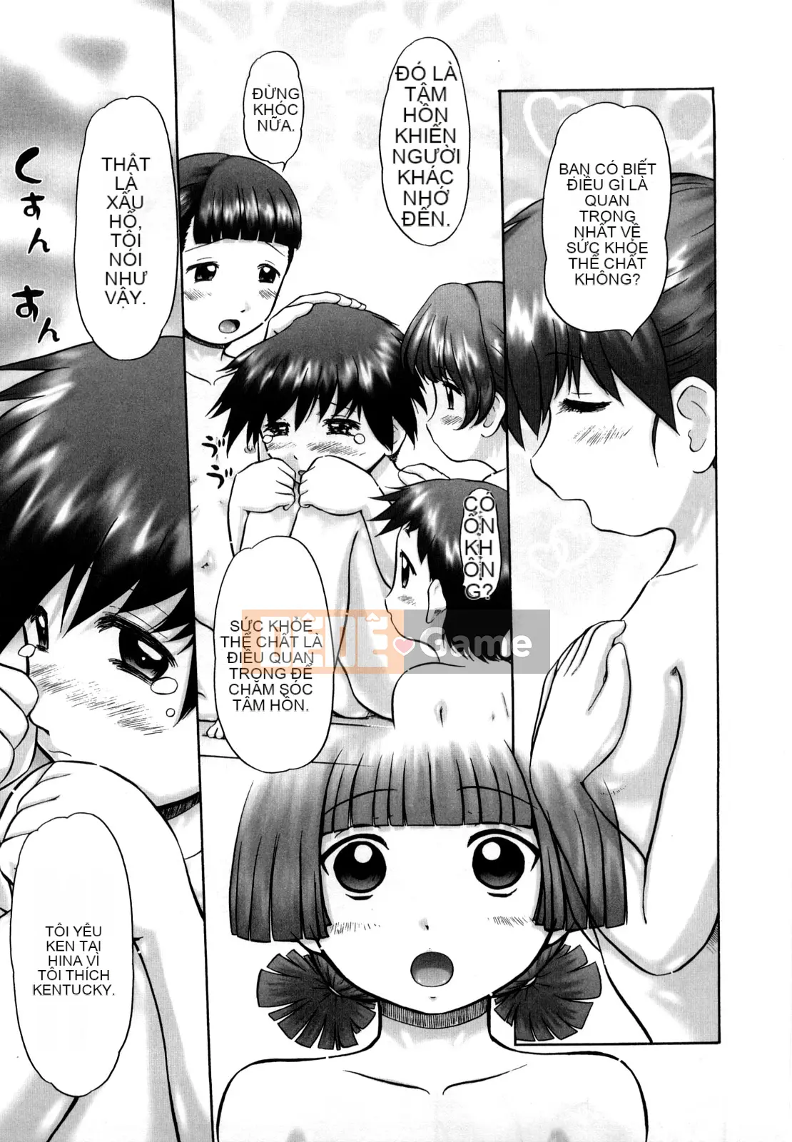 [Nekomori Maririn] Sách học về mèo con mới Điều dưỡng sức khỏe