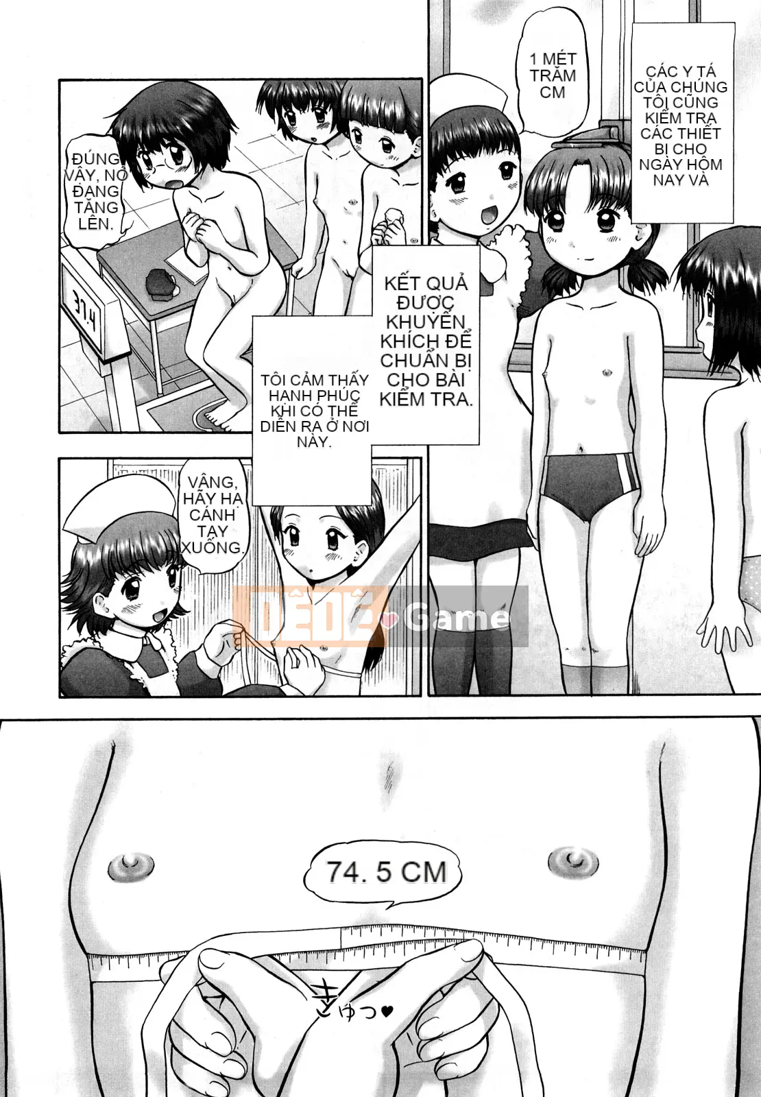 [Nekomori Maririn] Sách học về mèo con mới Điều dưỡng sức khỏe