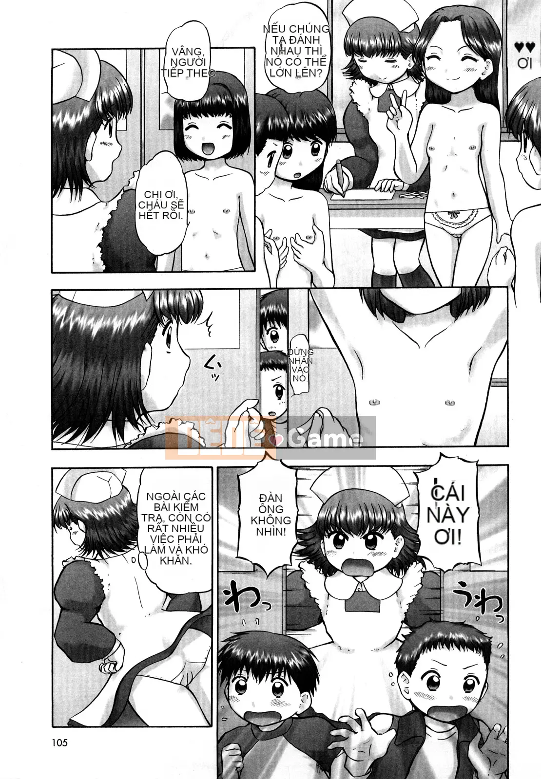 [Nekomori Maririn] Sách học về mèo con mới Điều dưỡng sức khỏe