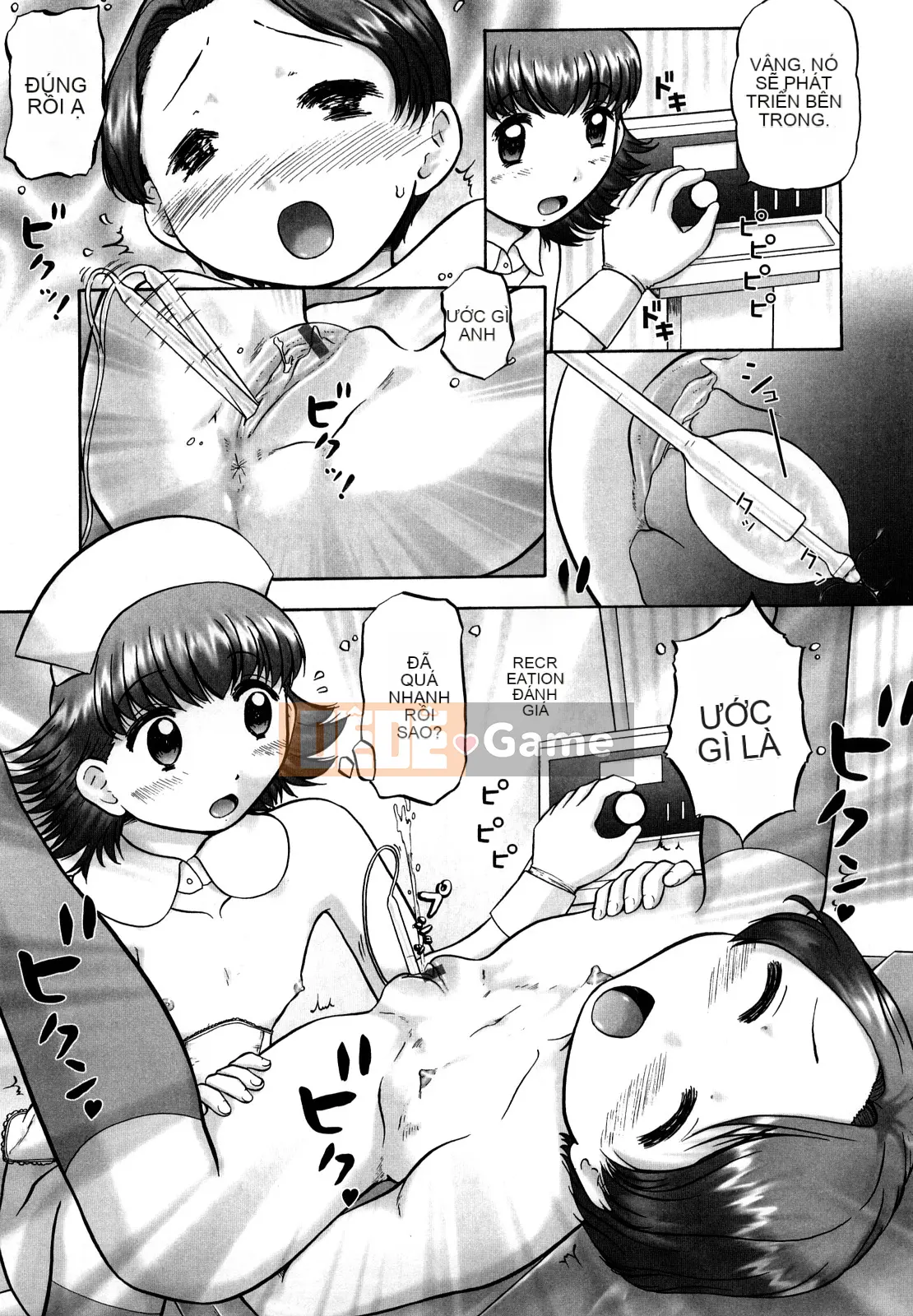 [Nekomori Maririn] Sách học về mèo con mới Điều dưỡng sức khỏe