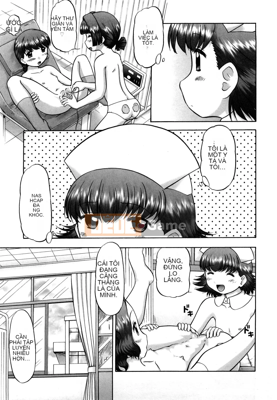 [Nekomori Maririn] Sách học về mèo con mới Điều dưỡng sức khỏe