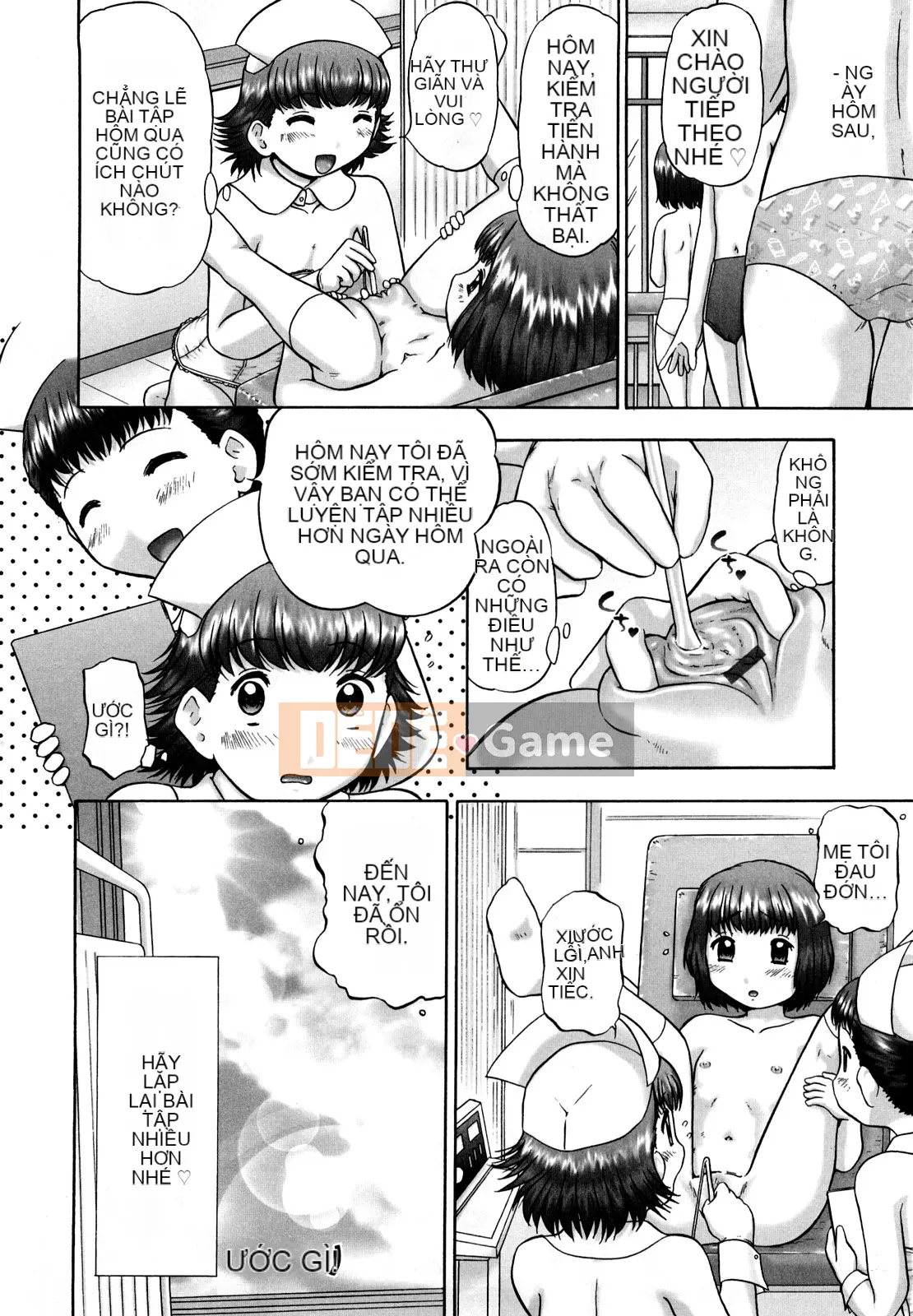 [Nekomori Maririn] Sách học về mèo con mới Điều dưỡng sức khỏe