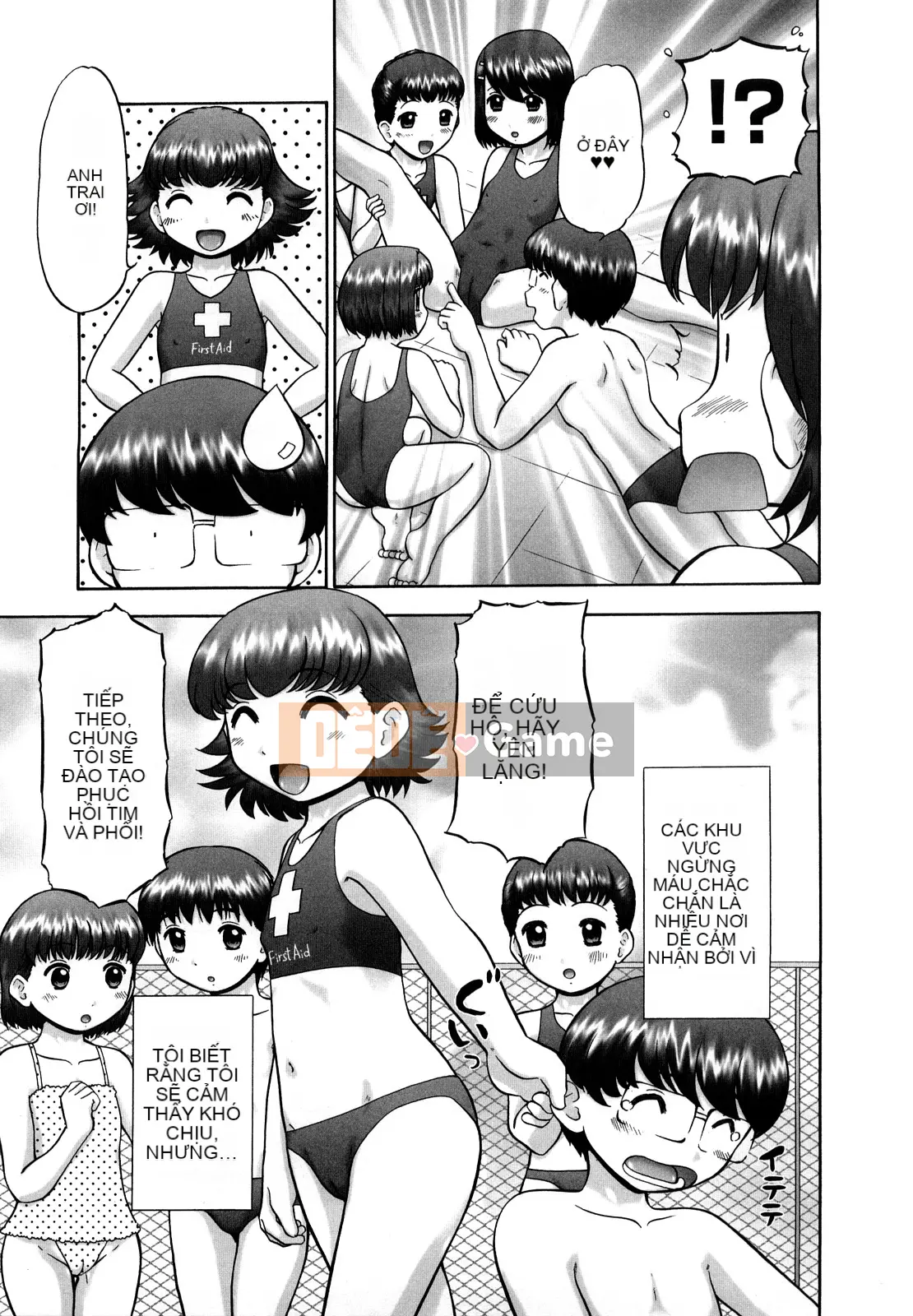 [Nekomori Maririn] Sách học về mèo con mới Điều dưỡng sức khỏe