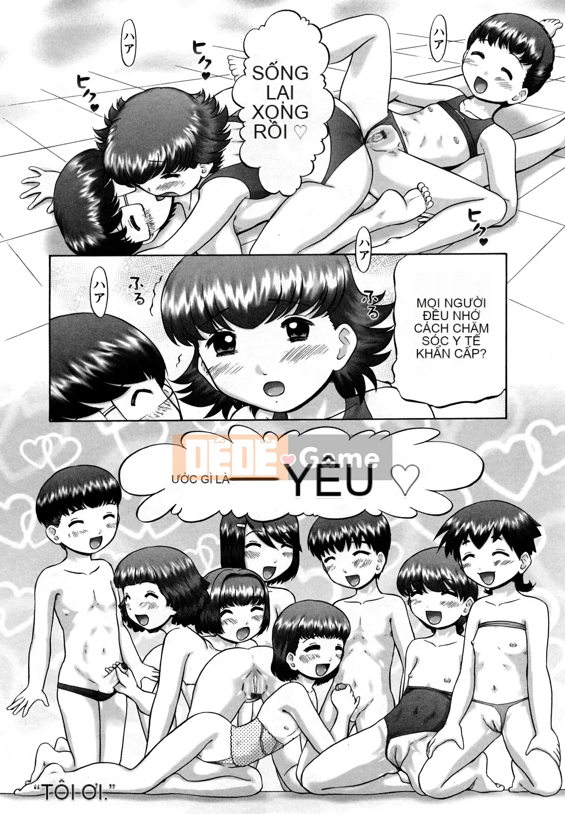 [Nekomori Maririn] Sách học về mèo con mới Điều dưỡng sức khỏe