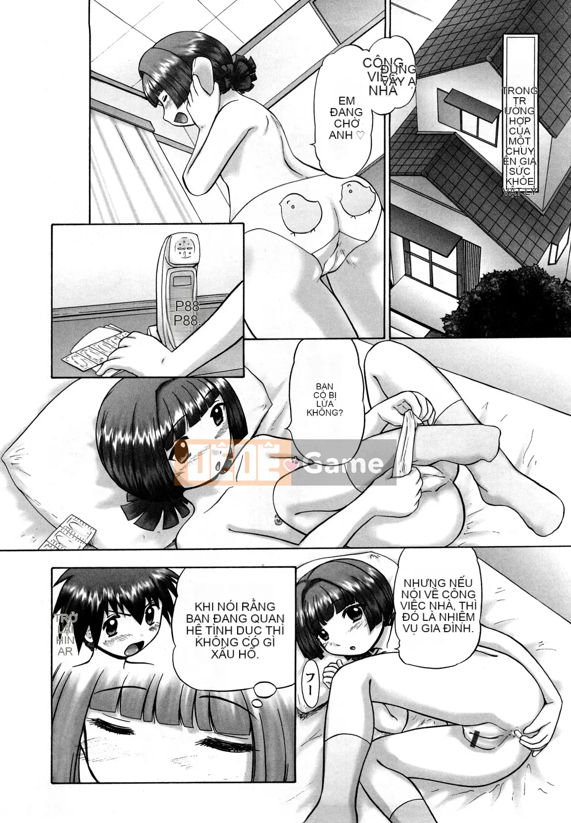 [Nekomori Maririn] Sách học về mèo con mới Điều dưỡng sức khỏe