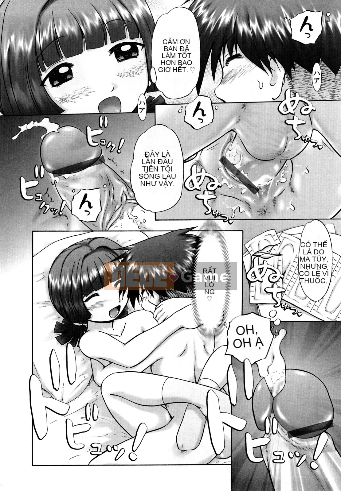 [Nekomori Maririn] Sách học về mèo con mới Điều dưỡng sức khỏe