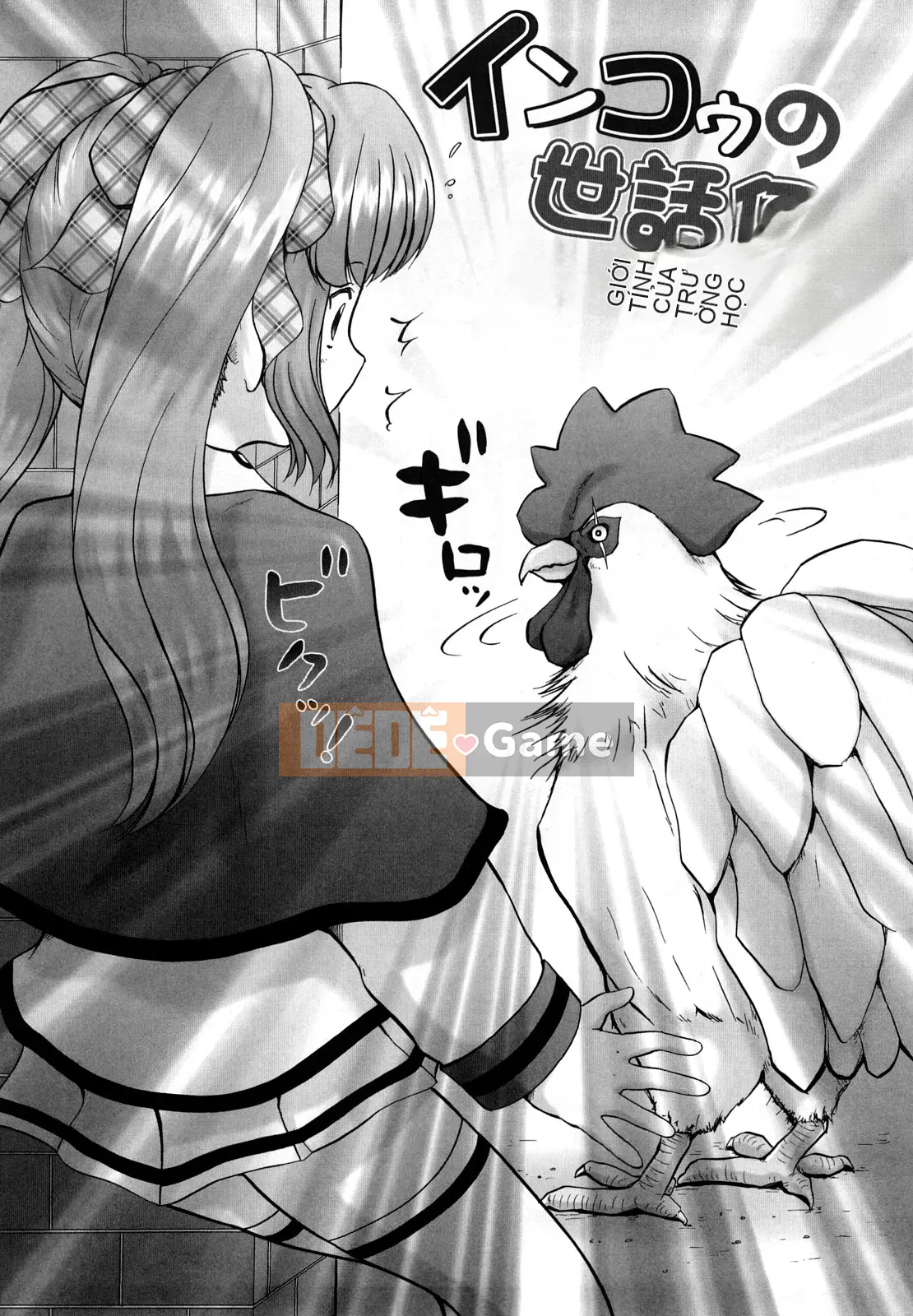 [Nekomori Maririn] Sách học về mèo con mới Điều dưỡng sức khỏe