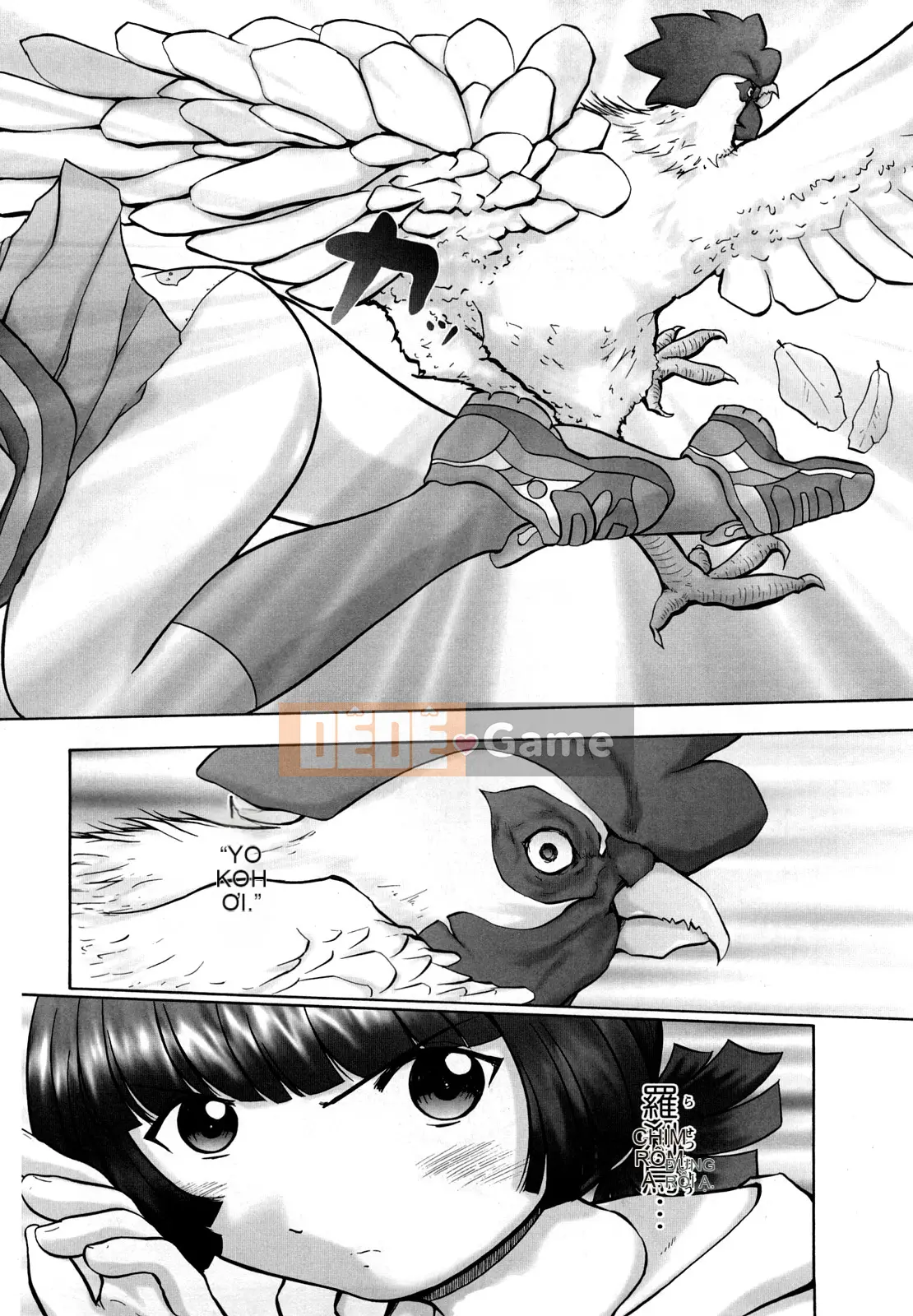 [Nekomori Maririn] Sách học về mèo con mới Điều dưỡng sức khỏe