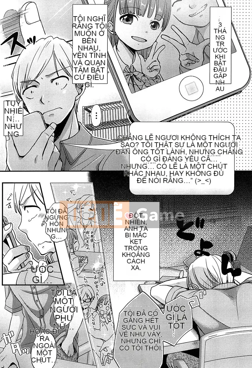 [Kiyomiya Ryo] Clarus