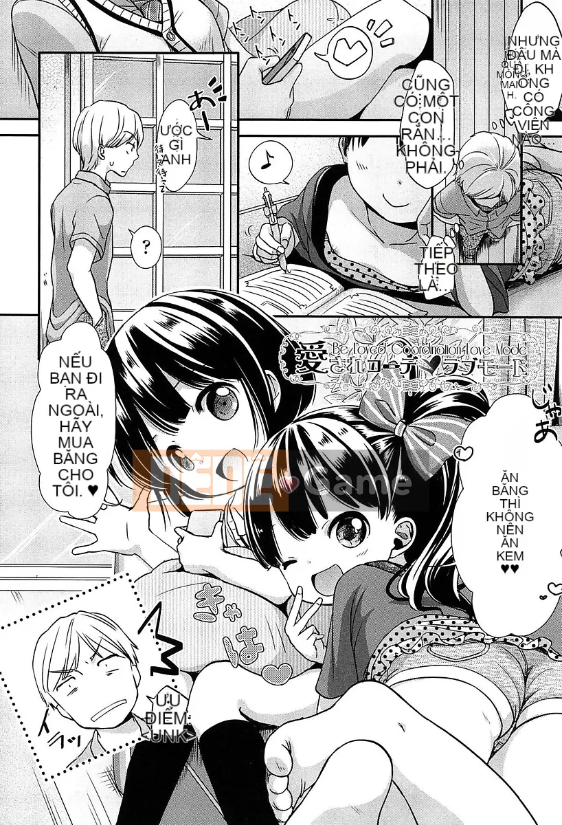 [Kiyomiya Ryo] Clarus