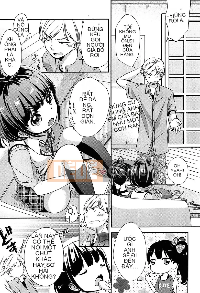 [Kiyomiya Ryo] Clarus