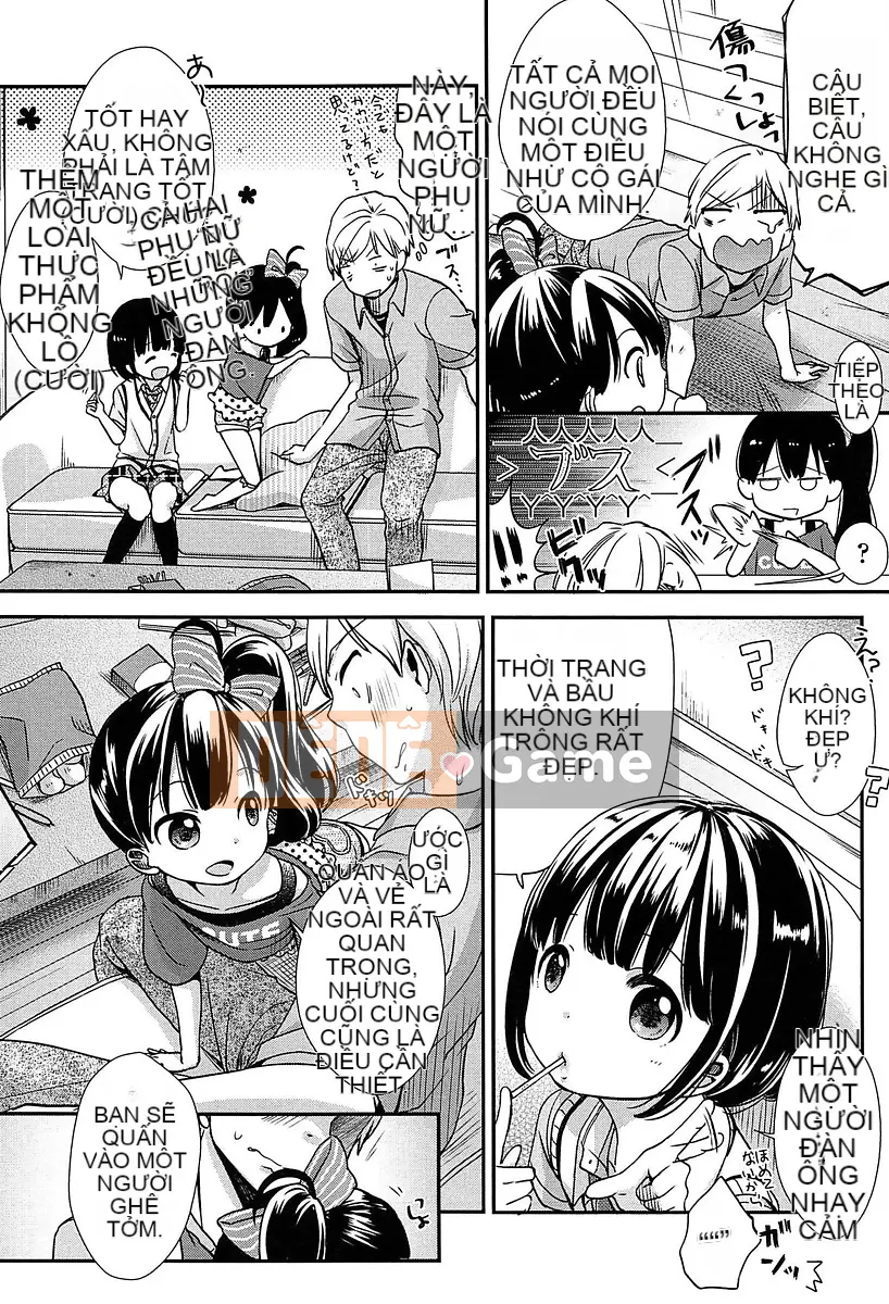 [Kiyomiya Ryo] Clarus