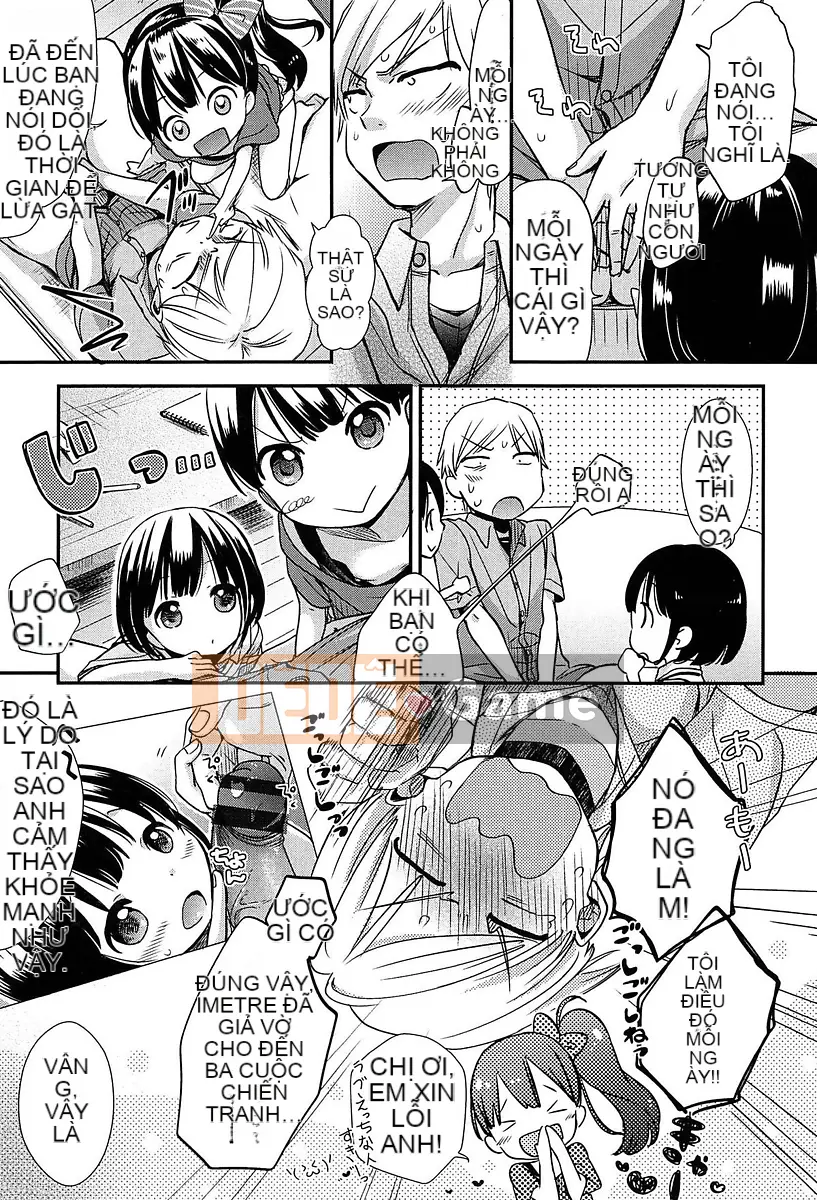 [Kiyomiya Ryo] Clarus